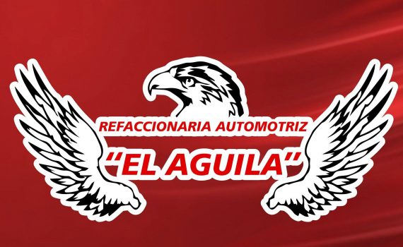 Refaccionaria El Águila